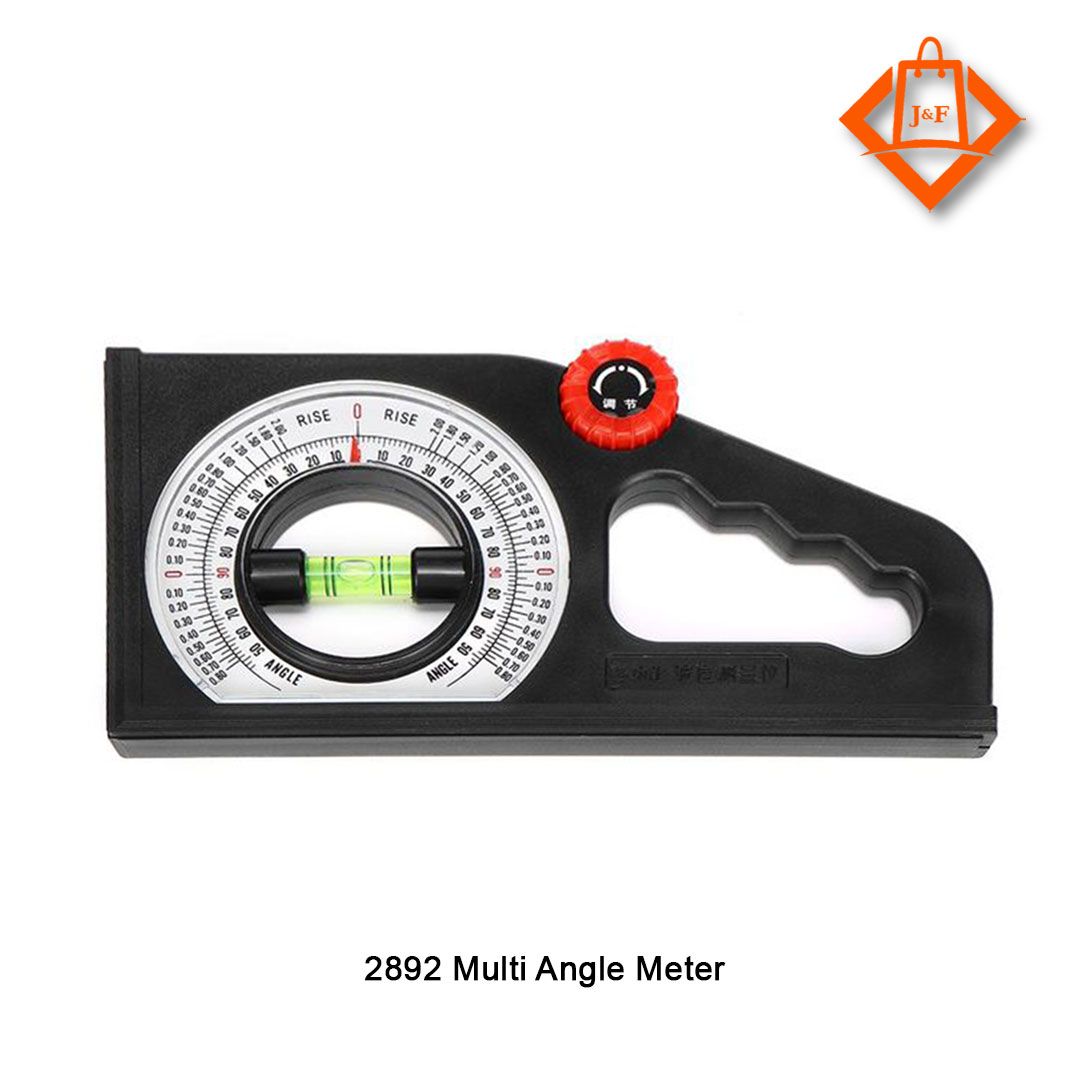 2892 Multi Angle Meter J&F Department Store